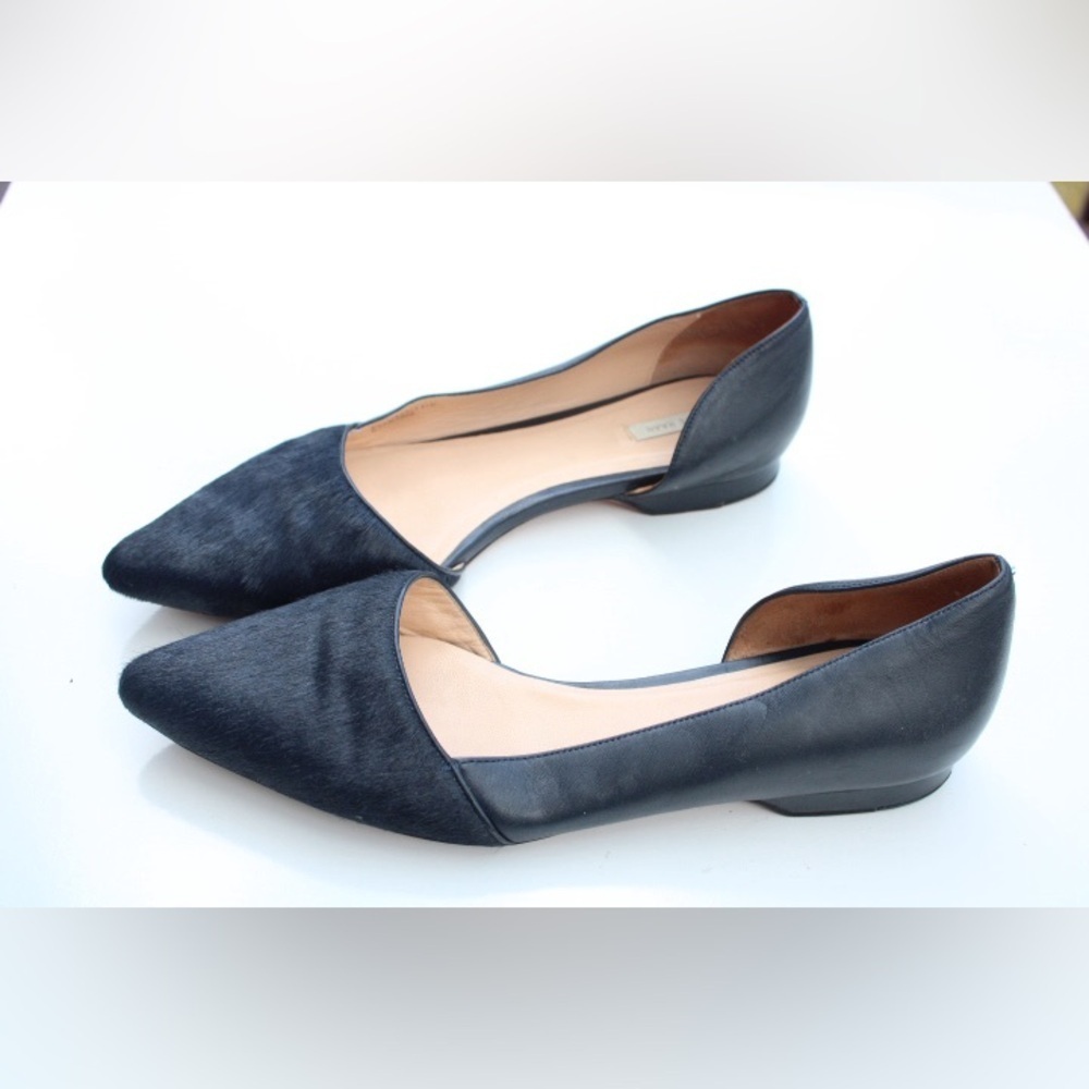 Cole Haan d’orsay flats - Picture 3 of 12
